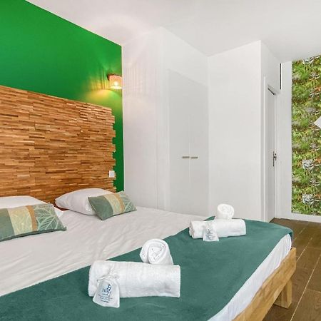 Homey Forest - Hypercentre - Proche Gare Et Tram - Wifi & Netflix Annemasse Extérieur photo