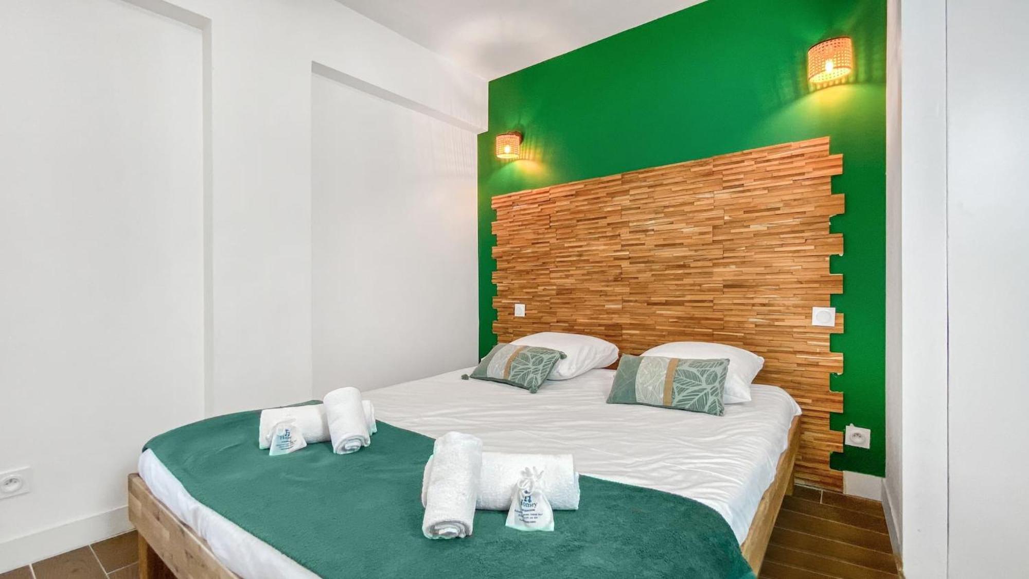 Homey Forest - Hypercentre - Proche Gare Et Tram - Wifi & Netflix Annemasse Extérieur photo